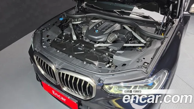 BMW X5 — Фото автомобиля 6
