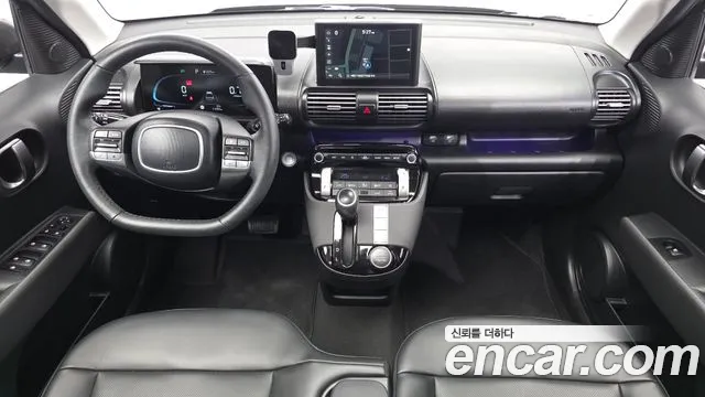 Hyundai Casper — Фото автомобиля 10