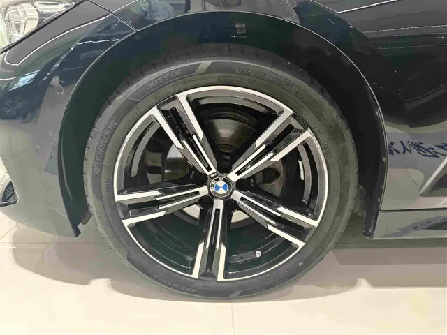 BMW 3 Series — Фото автомобиля 4