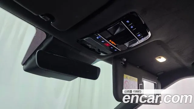 Hyundai Santa Fe MX5 — Фото автомобиля 23