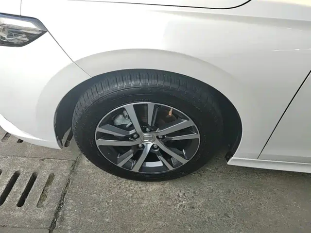 Honda Integra 2022 240TURBO CVT Technology Edition — Фото автомобиля 22