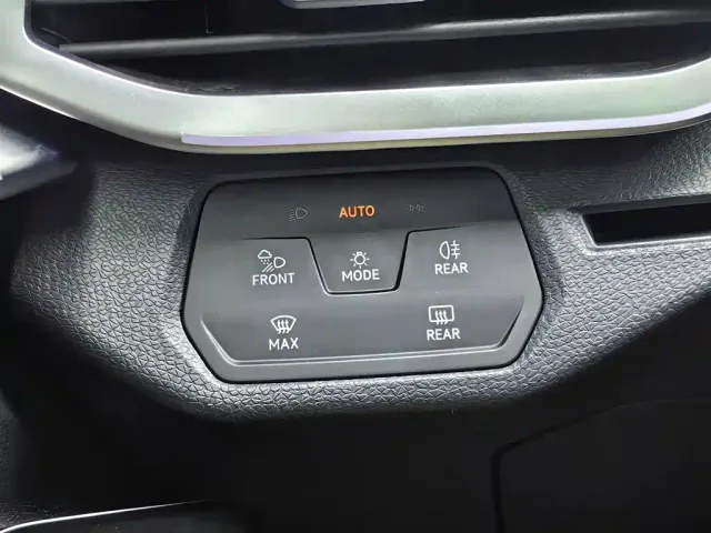 Volkswagen ID.4 Crozz — Фото автомобиля 21
