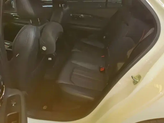 GAC Trumpchi Emkoo — Фото автомобиля 16