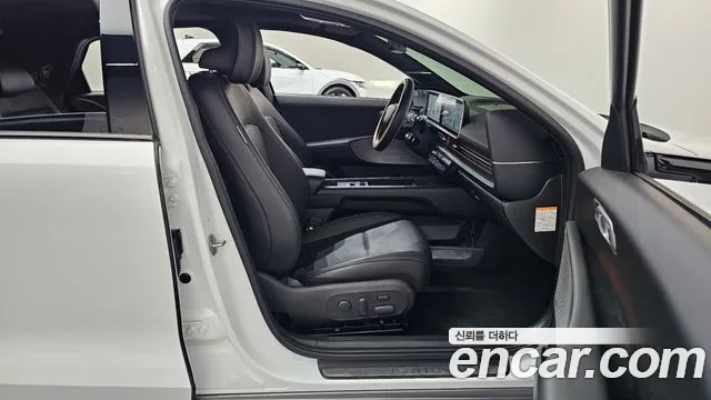 Hyundai Ioniq 6 — Фото автомобиля 16
