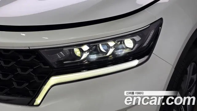Kia Sorento 4th Gen — Фото автомобиля 7