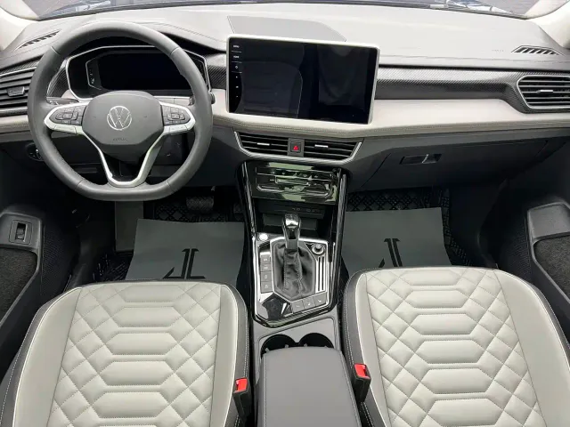 Volkswagen Tayron — Фото автомобиля 9