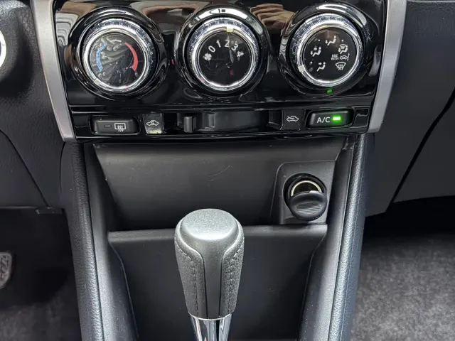 Toyota YARiS L Zhi Xuan — Фото автомобиля 14