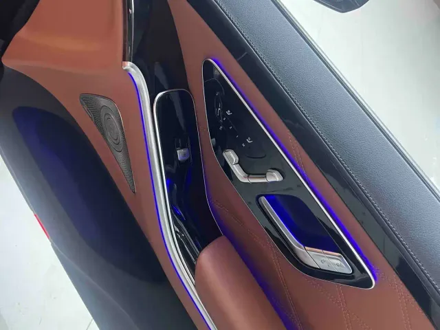Mercedes-Benz Maybach S-Class — Фото автомобиля 6