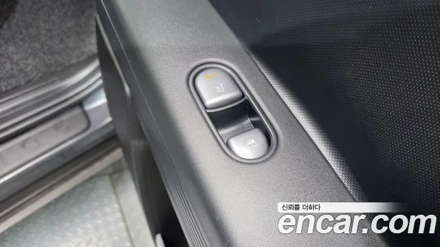 Hyundai Ioniq 5 — Фото автомобиля 25