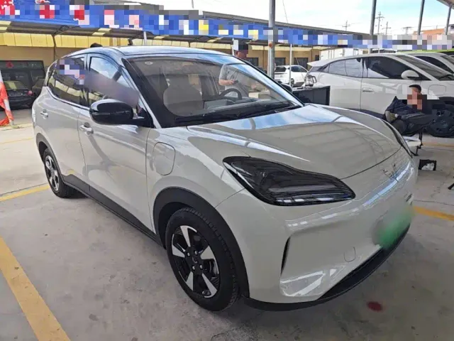 Wuling Binguo PLUS — Фото автомобиля 3