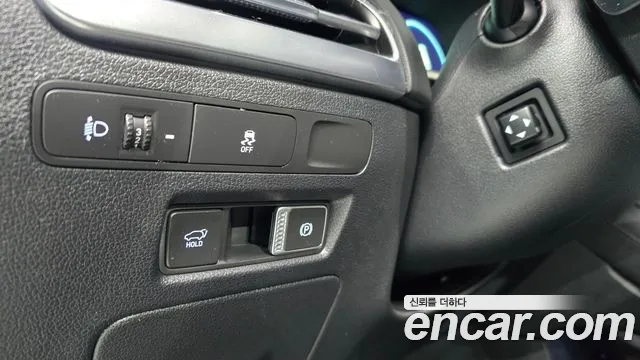 Hyundai Palisade The New Palisade Дизель 2.2 4WD — Фото автомобиля 12