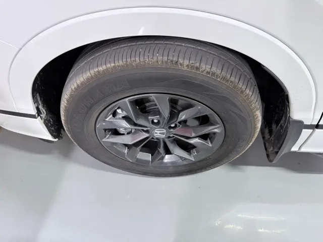 Honda Breeze — Фото автомобиля 5