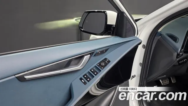 Kia Niro The All New Niro Signature — Фото автомобиля 28