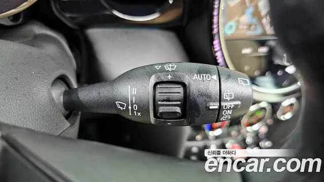 Mini Cooper Cooper 5 дверей Classic Plus — Фото автомобиля 24