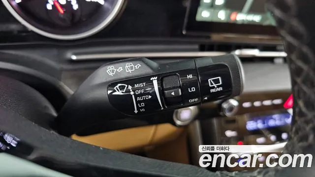 Kia Canival Carnival 4 поколение Дизель 9 мест Prestige — Фото автомобиля 18