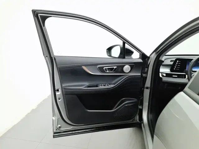 Chery Tiggo 5x — Фото автомобиля 8