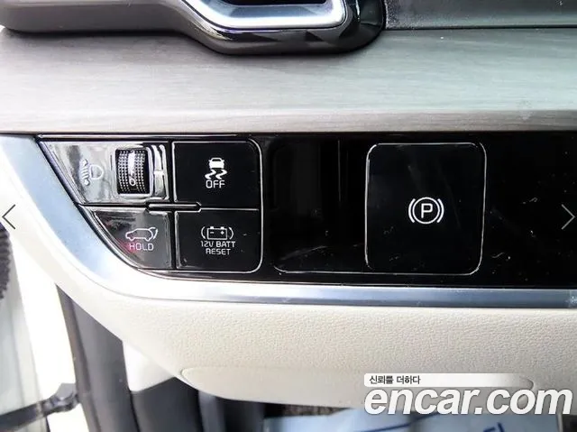 Kia Sportage — Фото автомобиля 12