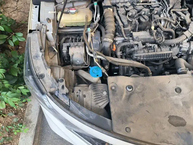 Honda ENVIX — Фото автомобиля 20