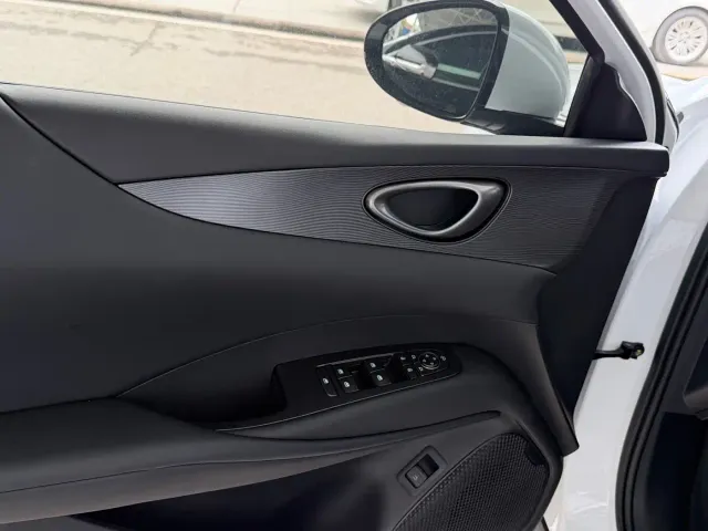 BYD Seal 06 New Energy 2025 Model EV 545KM Flagship — Фото автомобиля 7