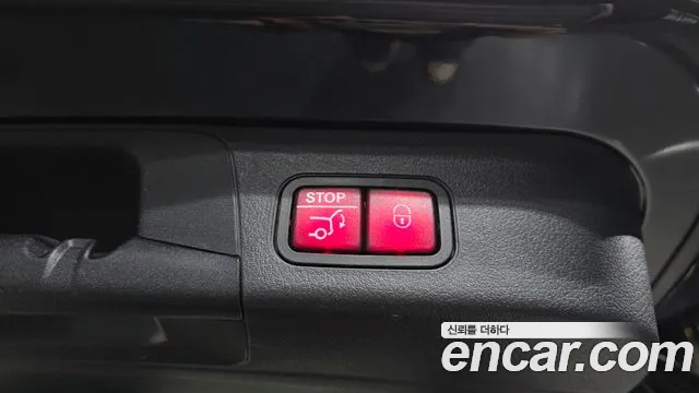 Mercedes-Benz EQB X243 — Фото автомобиля 30