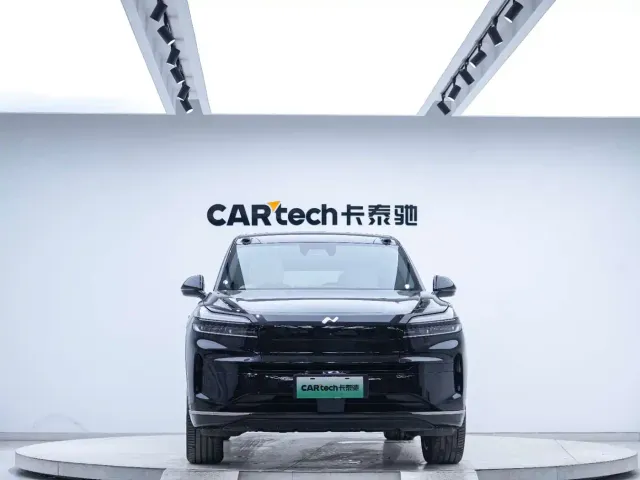 Onvo L90 — Фото автомобиля 5