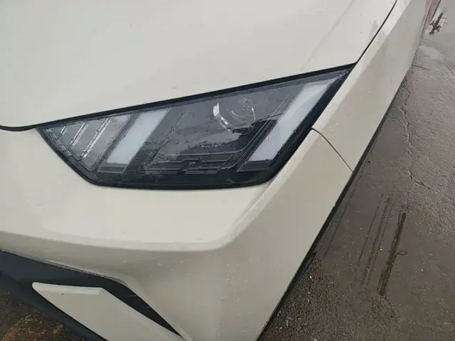 BYD Seagull 2024 Glory Edition 305km Vitality Edition — Фото автомобиля 23