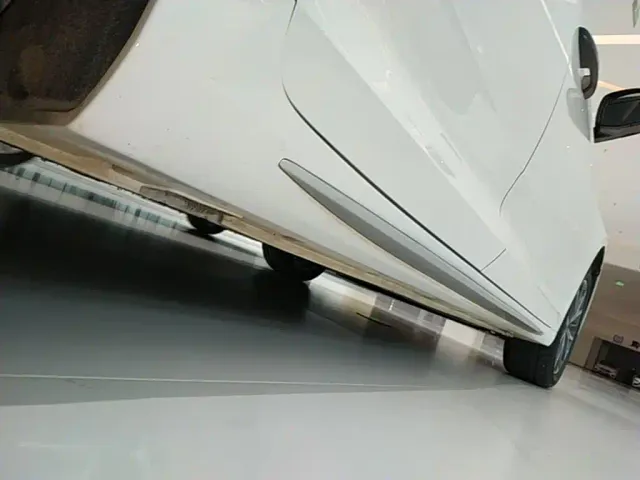 Geely Xingrui — Фото автомобиля 20
