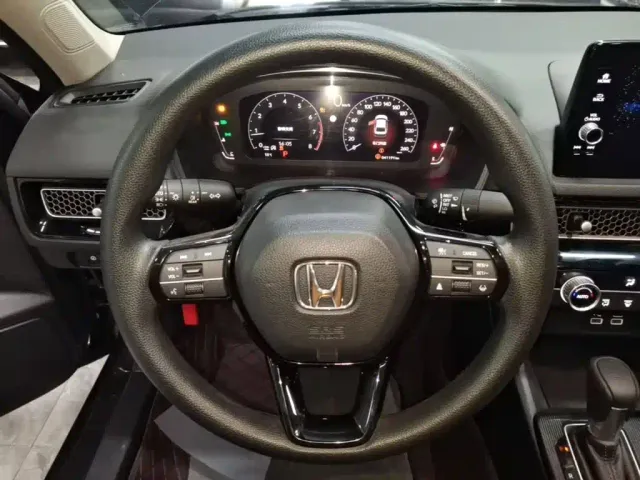Honda Integra — Фото автомобиля 10