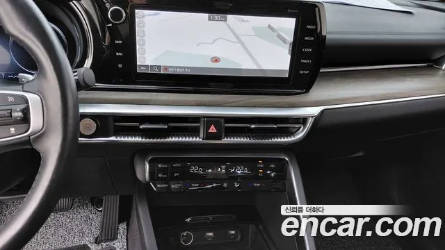 Kia K5 Generation 3 — Фото автомобиля 13