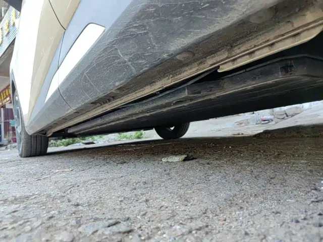 BYD Seagull — Фото автомобиля 21