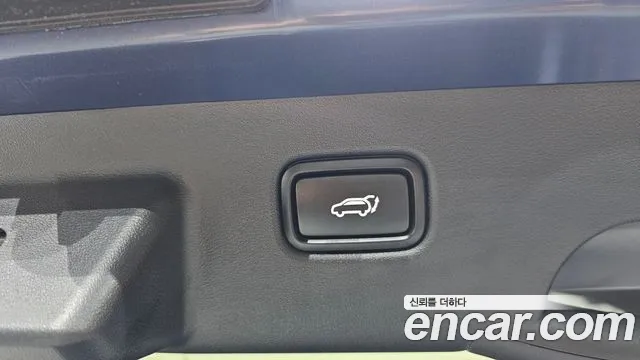 Kia EV6 EV6 (New) — Фото автомобиля 17