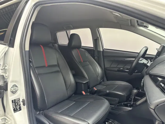Toyota YARiS L Zhi Xuan — Фото автомобиля 16