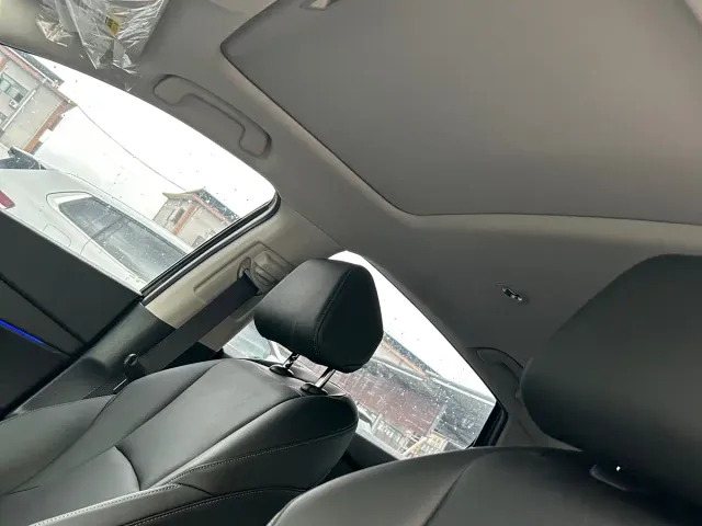 Honda Accord — Фото автомобиля 5