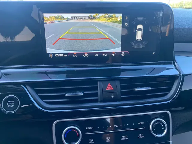 Kia Seltos — Фото автомобиля 9
