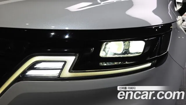 Kia Canival Carnival 4 поколение Дизель 9 мест Signature — Фото автомобиля 18