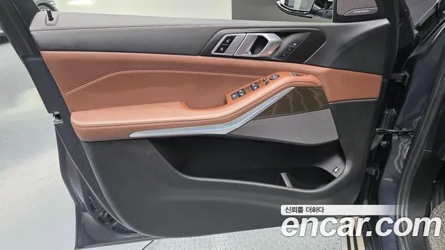 BMW X5 G05 — Фото автомобиля 13