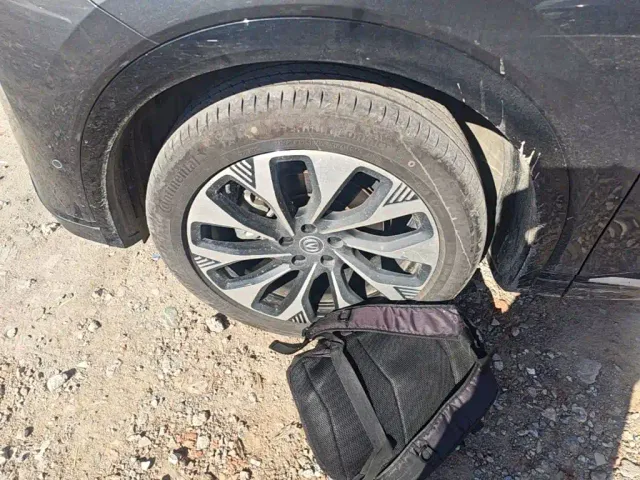 Changan CS75 Plus — Фото автомобиля 22