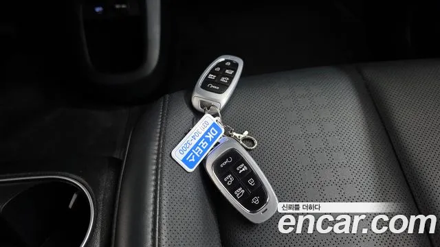 Hyundai Ioniq 5 — Фото автомобиля 22