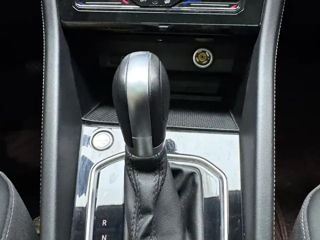 Jetta VS7 — Фото автомобиля 17