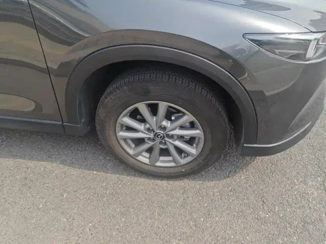 Mazda CX-5 — Фото автомобиля 6