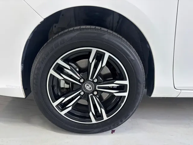 Toyota Vios FS — Фото автомобиля 14