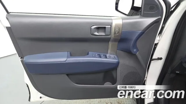 Kia EV3 — Фото автомобиля 24