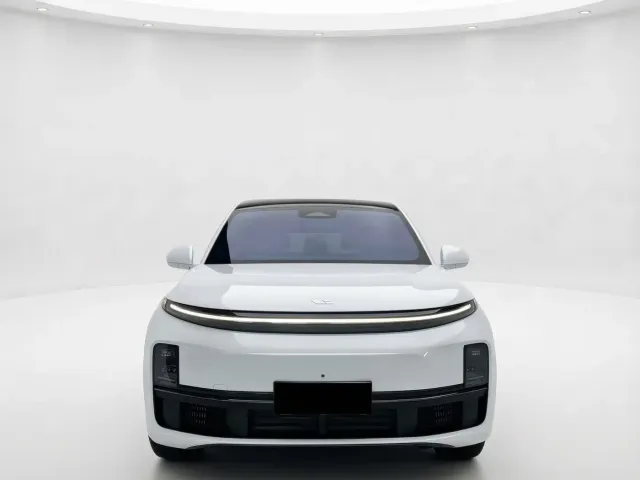 Фотография автомобиля — Li Auto L7
