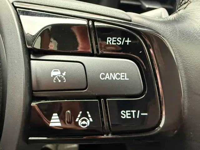Honda XR-V — Фото автомобиля 17
