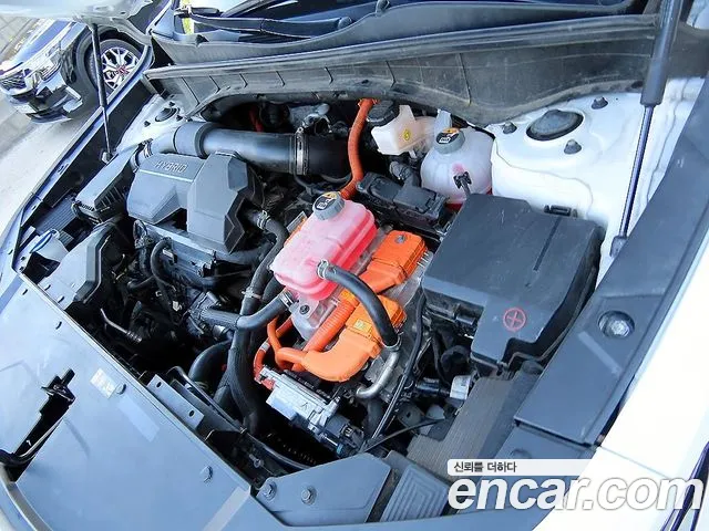 Kia Sorento Generation 4 — Фото автомобиля 19