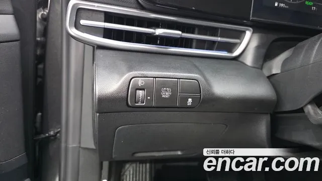 Hyundai Avante CN7 — Фото автомобиля 30