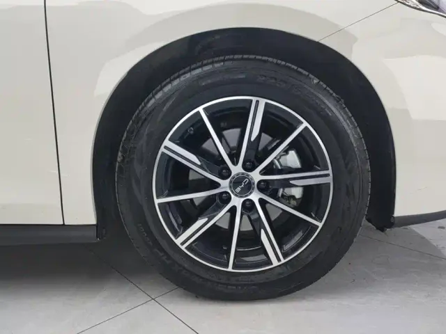 BYD Seal 06 — Фото автомобиля 6