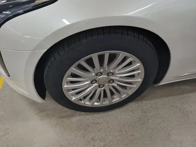 Cadillac CT6 — Фото автомобиля 22