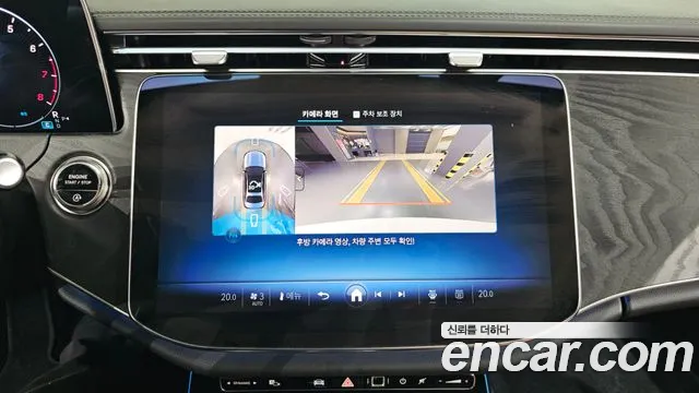Mercedes-Benz E-Class — Фото автомобиля 15