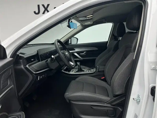 Jetour X70 Plus — Фото автомобиля 13